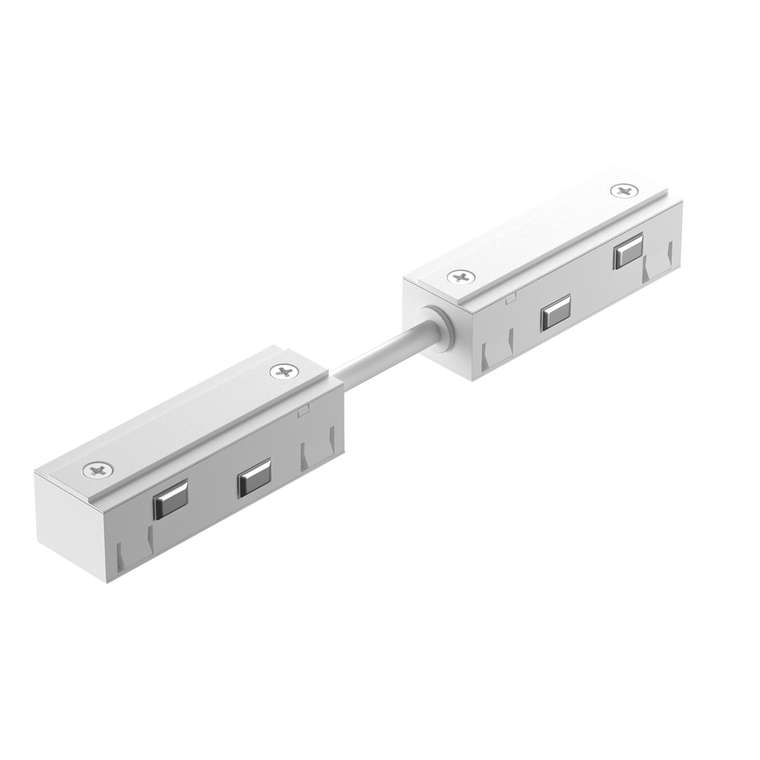 Комплектующие для трековой системы Technical TRA034CPC-42W-5-1 Accessories for tracks Exility Магнитная трековая система 23мм EXILITY