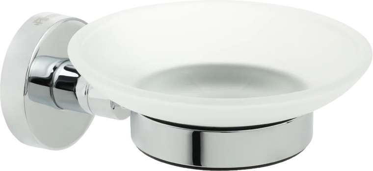 Мыльница Comfort Chrome