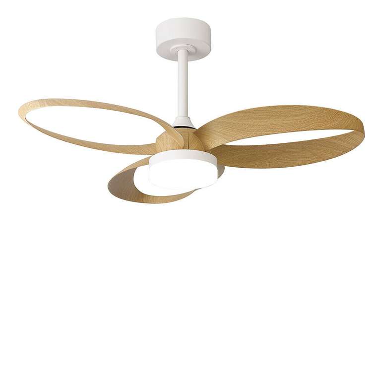 Светильник потолочный Mantra Infinity Fan 8702