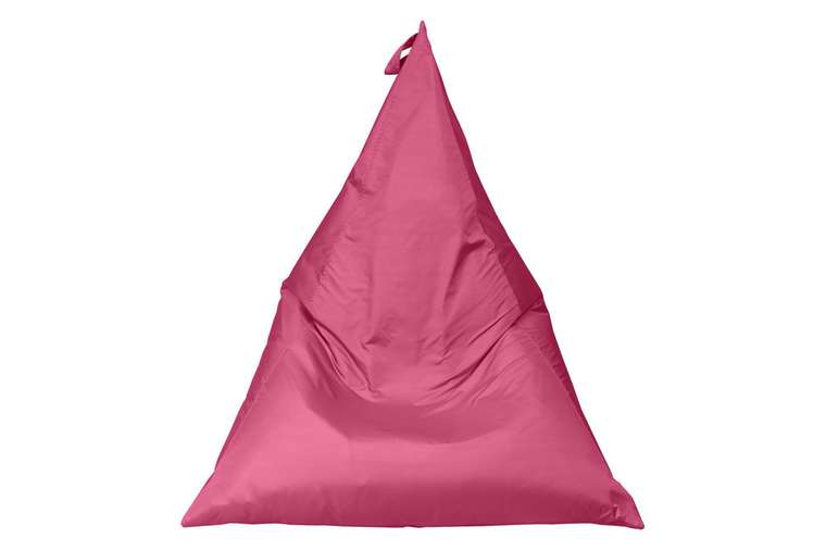Пуф-пирамида Pink