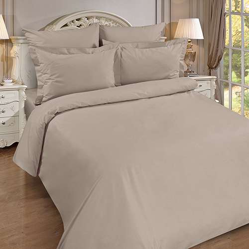 Пододеяльник 'Цвет эмоций' 240х217, поплин, 100% хлопок, пл. 110 гр./кв. м., 'Винтаж'