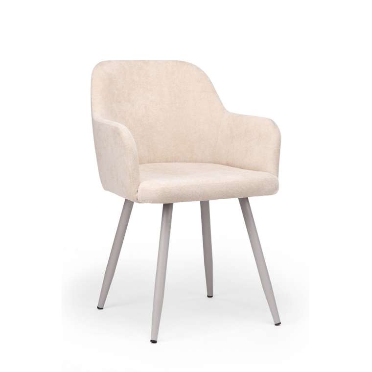 Обеденный стул Инфини 360 цвета латте