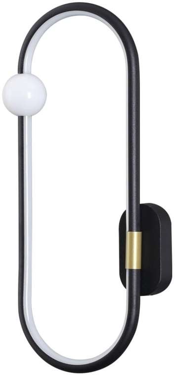 Настенный светильник светодиодный Lumion Harlow 5607/14WL