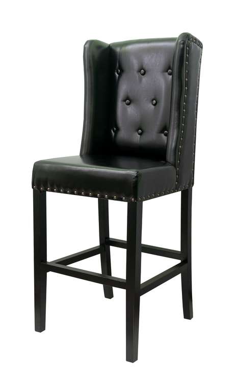 Барный стул Skipton Black