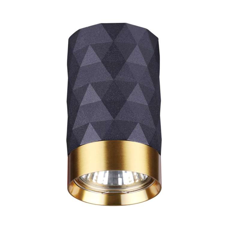 Потолочный светильник точечный светодиодные с цоколем gu10 Odeon Light Ad Astrum 4287/1C