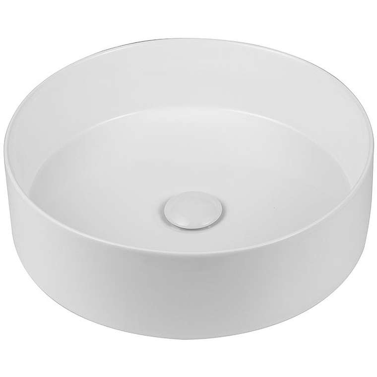 Раковина-чаша накладная