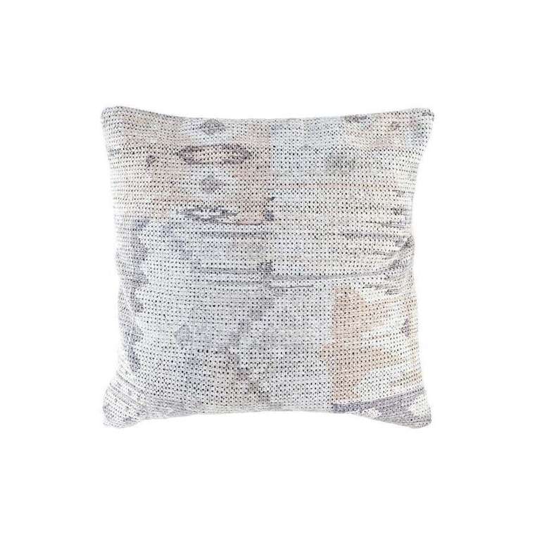 Подушка DKD Home Decor 60 x 10 x 60 см Разноцветный Boho