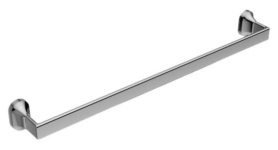 Полотенцедержатель Artamp;Max Ovale AM-4024B
