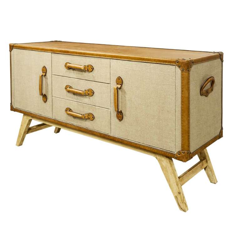 Консоль "Panton"