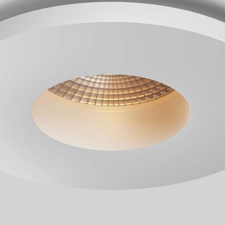 Уличный потолочный светильник Outdoor O511DL-L2W3K Cove Outdoor