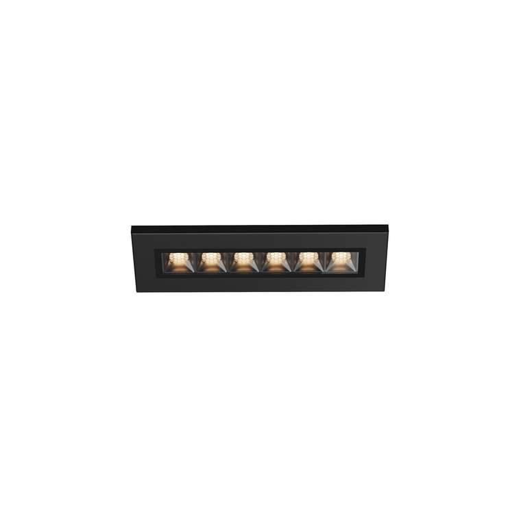 Встраиваемый светильник Outdoor O488DL-L6GF3K Ghost Outdoor