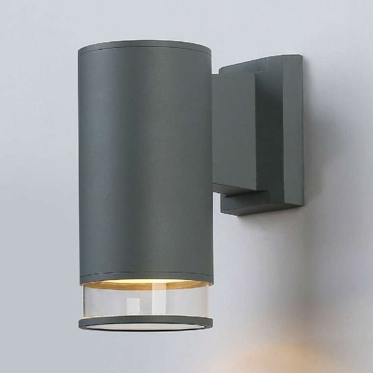 Уличный настенный светильник Ambrella Garden ST3818