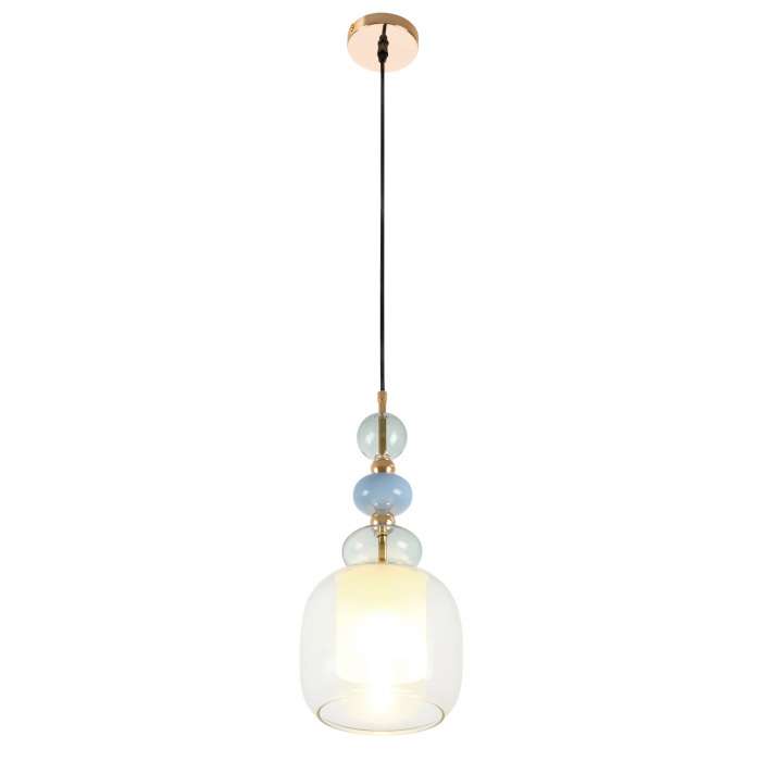 Подвесной светильник MyFar Louis MR2503-1P