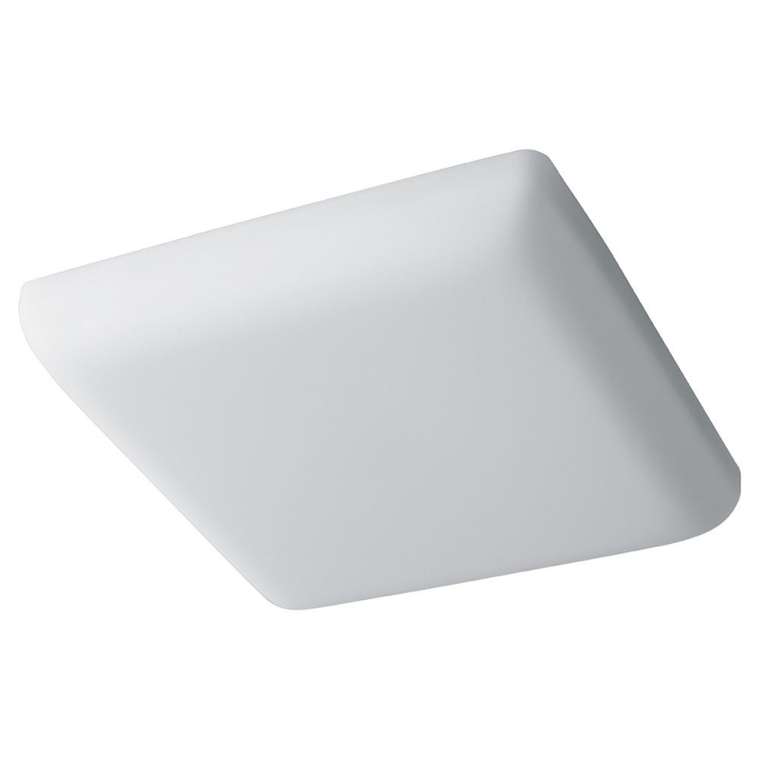 Встраиваемый светильник AL514 41572 (пластик, цвет белый)