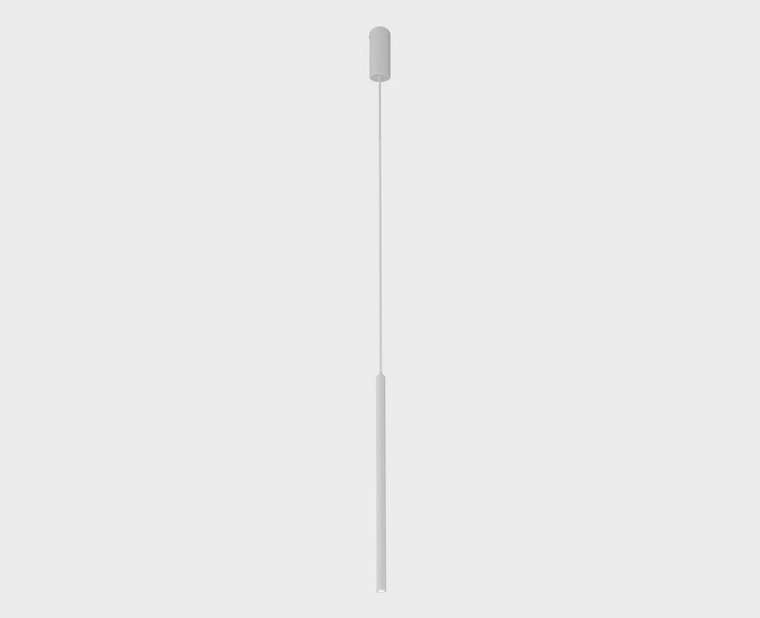 Подвесной светильник IT014-0205 white (алюминий, цвет белый)