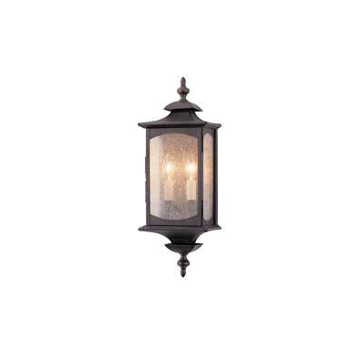 Уличный настенный светильник Feiss Market Square QN-MARKET-SQUARE-M