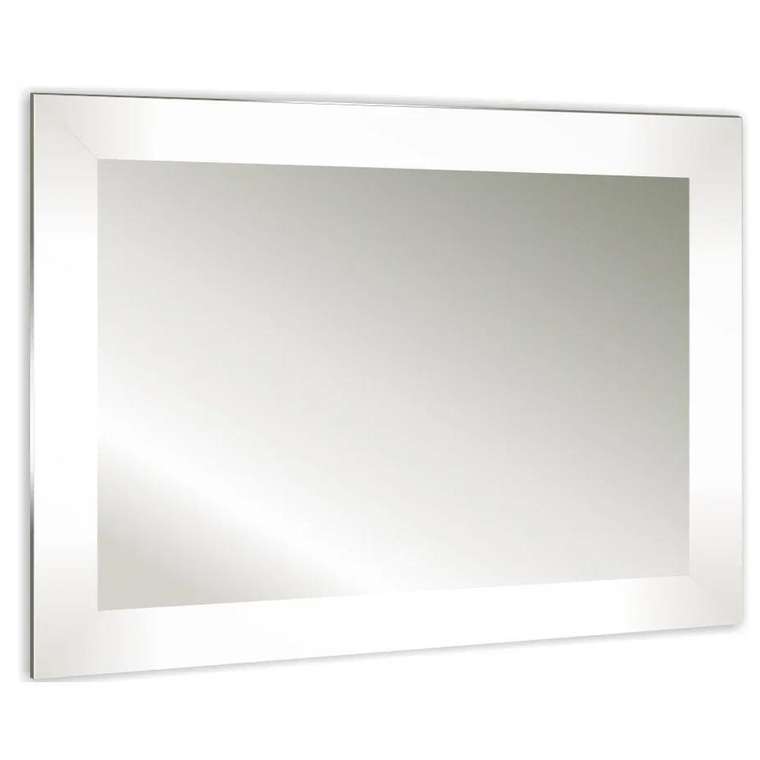 Зеркало Silver Mirrors Норма 800х600 (сенсорный выключатель)