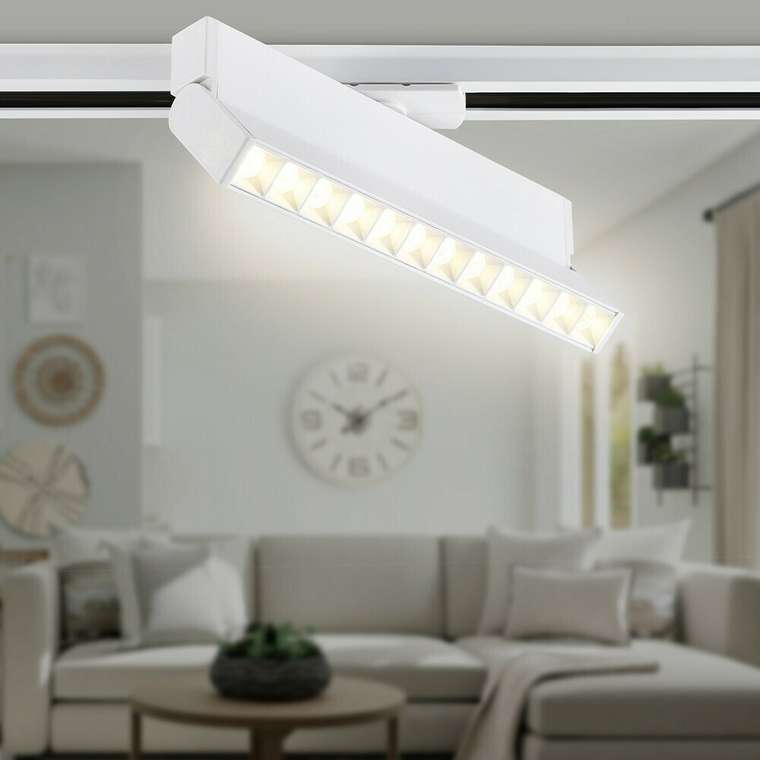 Трековый светильник Ambrella Track System GL6815
