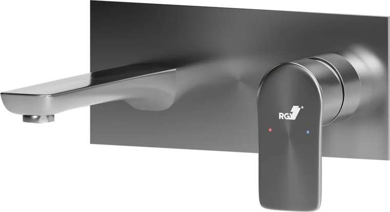 Смеситель для раковины Shower Panels