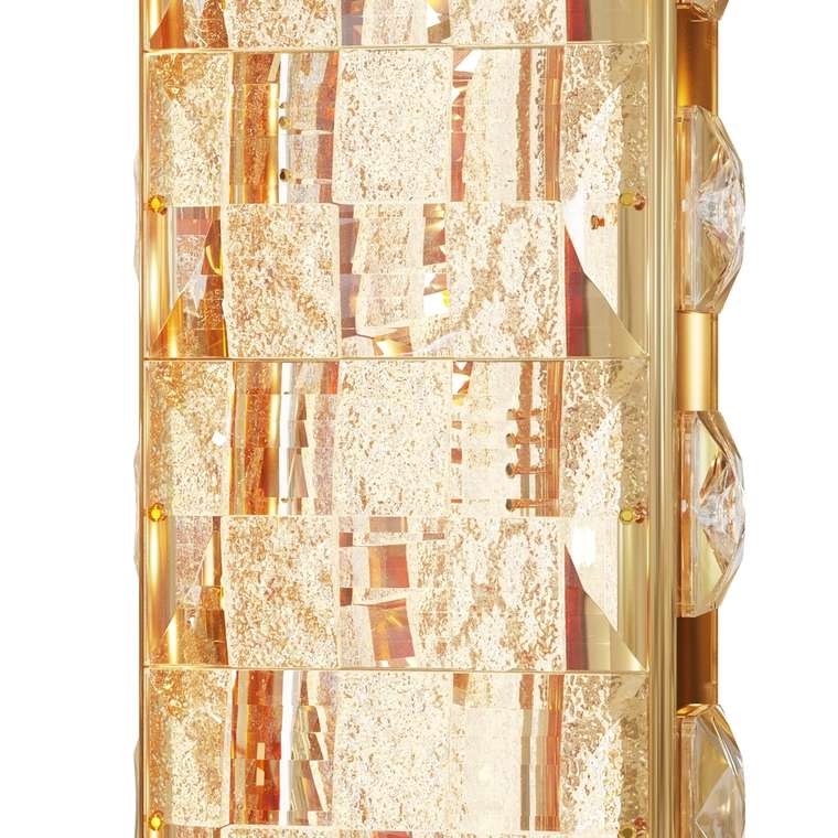 Настенный светильник (бра) Maytoni MOD336WL-L35G3K Castello Modern