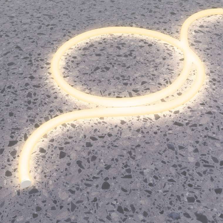 Гибкий неон Led Strip 20306 Гибкий неон Led strip