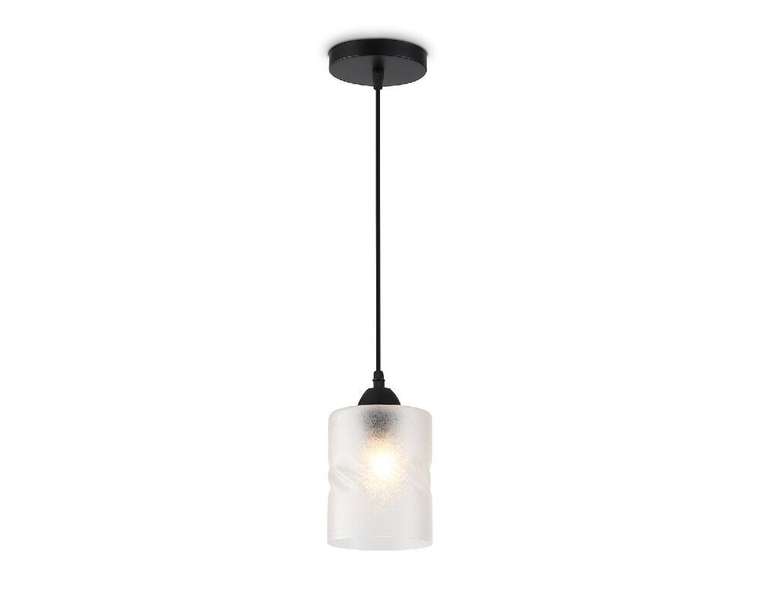 Подвесной светильник Loft TR3409 (стекло, цвет белый)