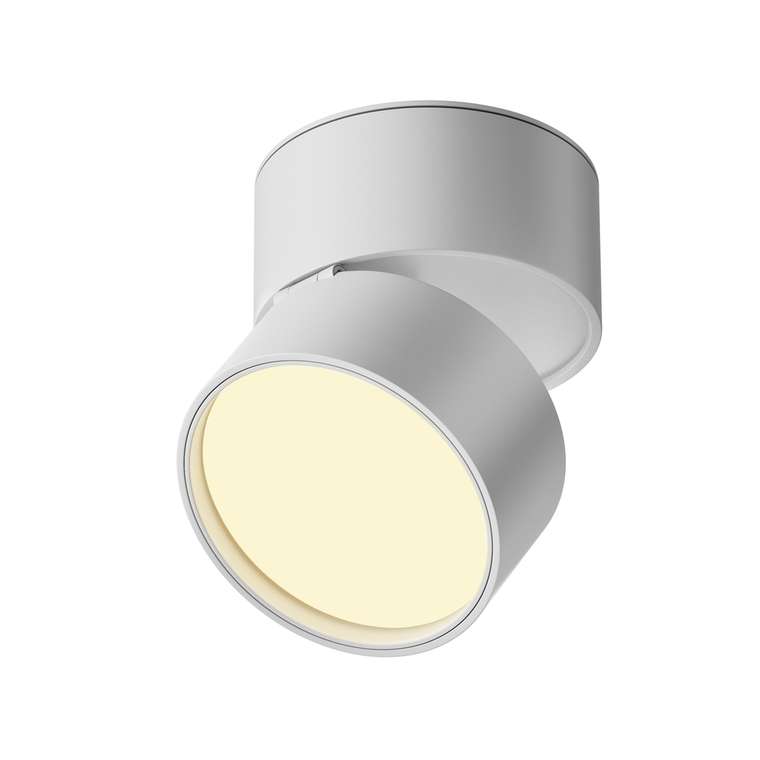 Потолочный светильник Technical C024CL-12W2.7K-W-1 Onda Ceiling