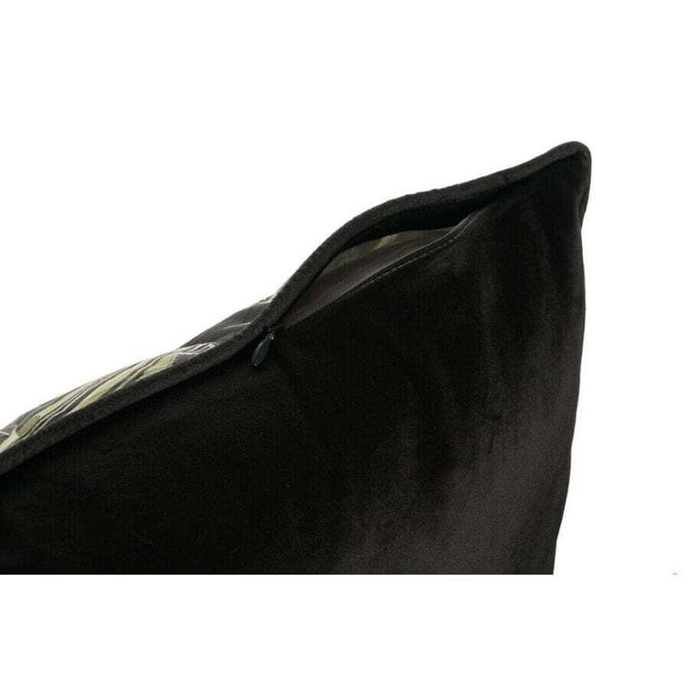 Подушка Home ESPRIT печатные Chic 45 x 10 x 45 см