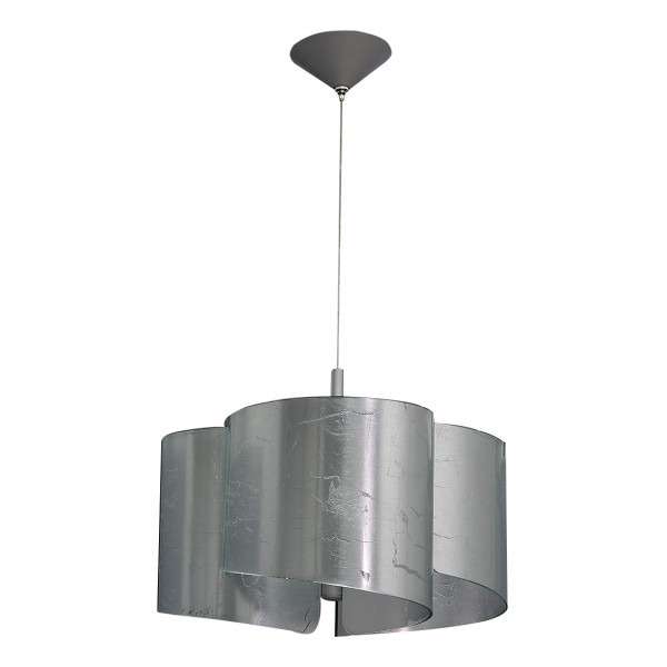 Подвесная люстра Simple light