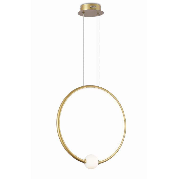 Подвесной светильник светодиодный MyFar Victory MR1130-PL