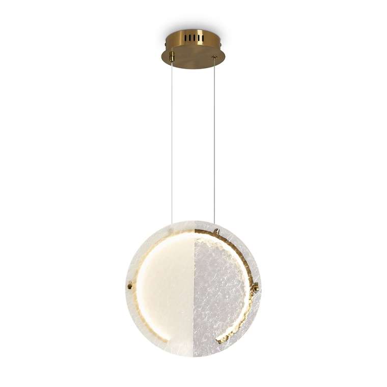 Подвесной светильник Freya FR6182PL-L14W1 Eclat LED