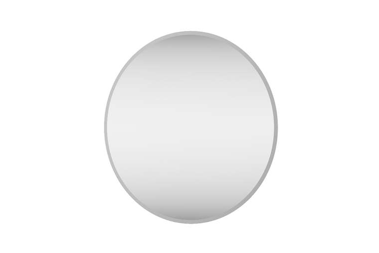 Зеркало навесное Modern D70 цвета перси жемчуг