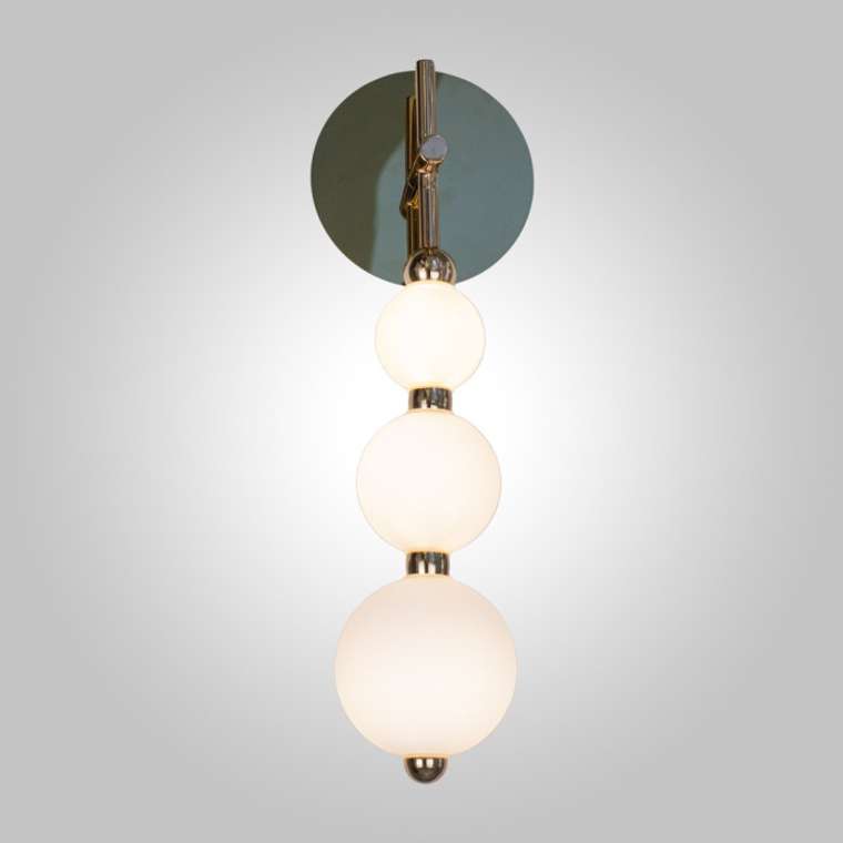Бра AM Group PEARL PEARL AP3 FGD