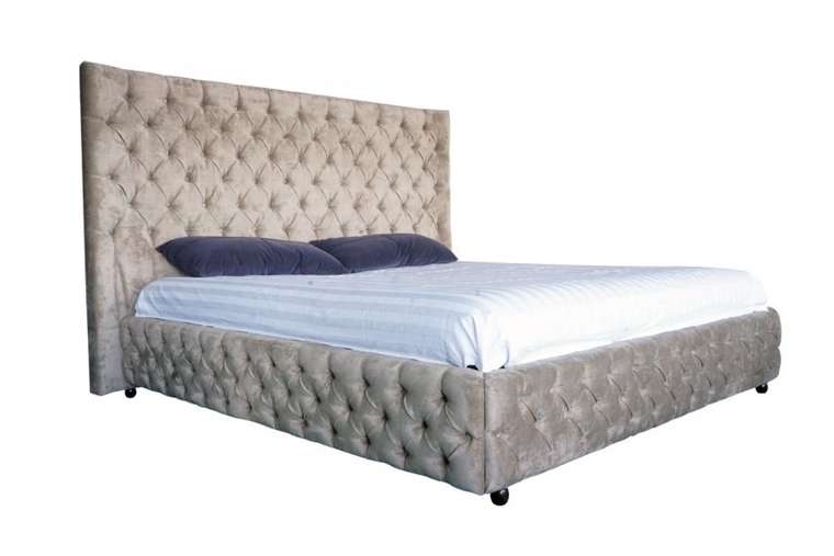  Кровать Garda Decor