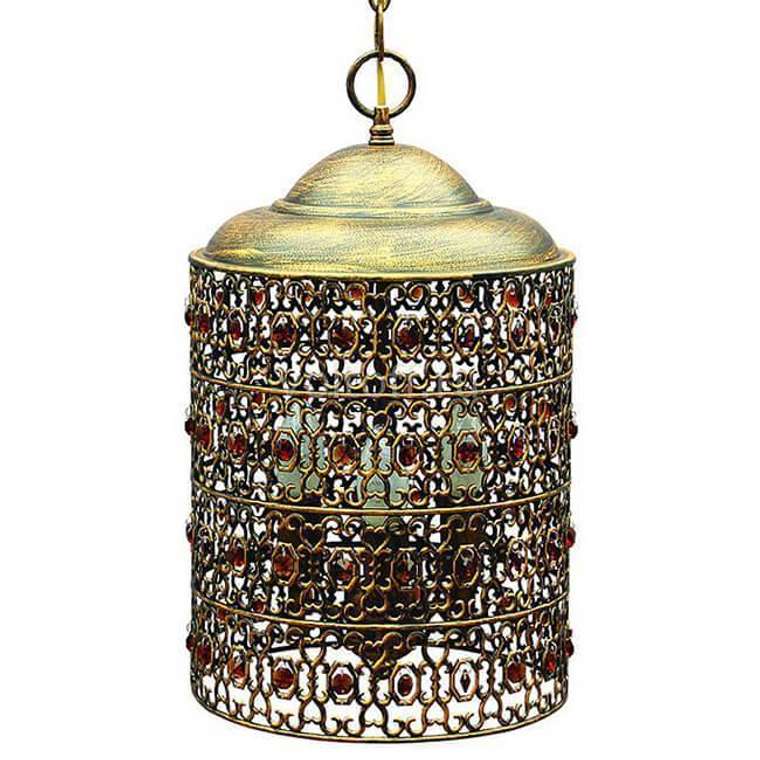 Подвесной светильник "Marocco" FAVOURITE 