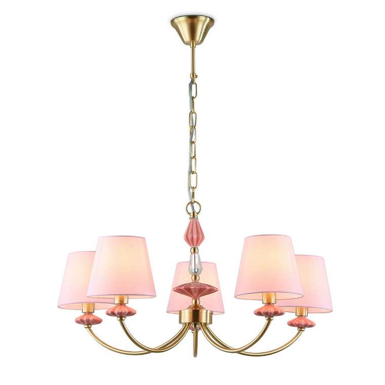Люстра Ambrella High Light LH75024