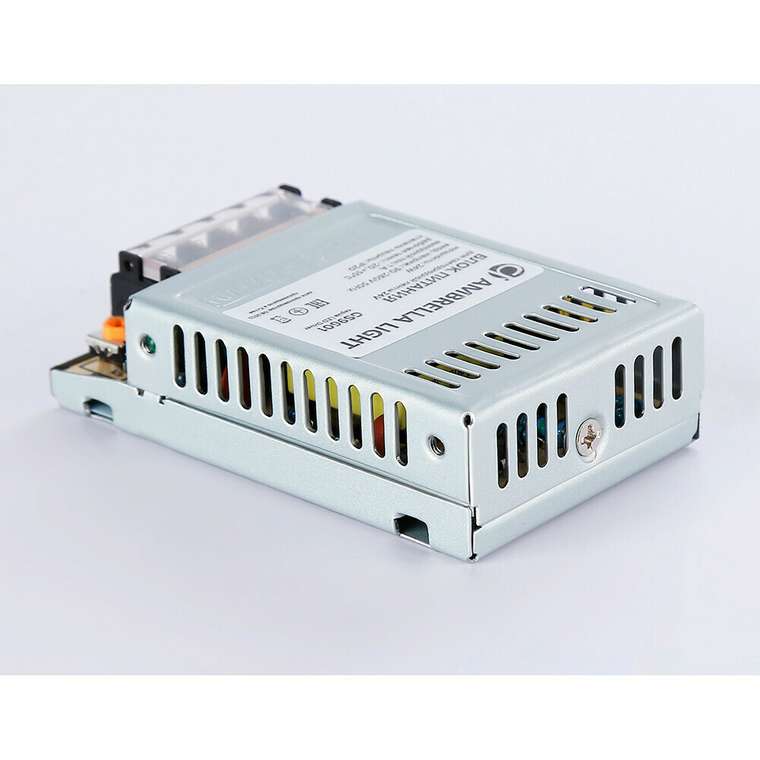 Блок питания для светодиодной ленты Ambrella LED Driver 24V 24W GS9601