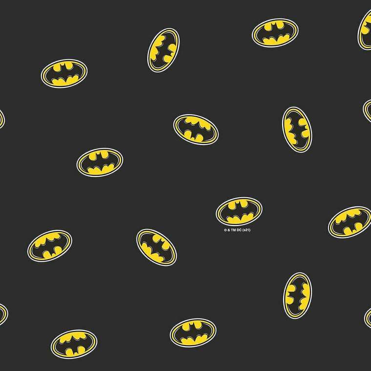 Скатерть устойчивая к пятнам  Batman Dark Разноцветный 250 x 150
