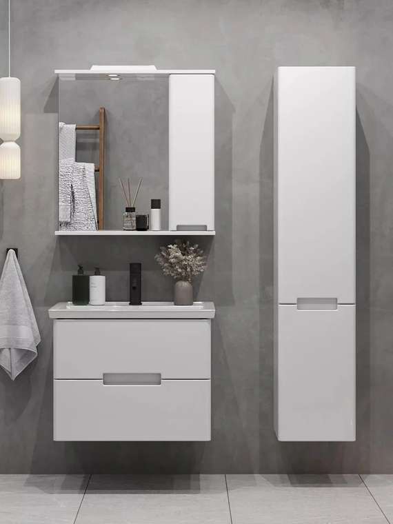 Мебель для ванной Ориана