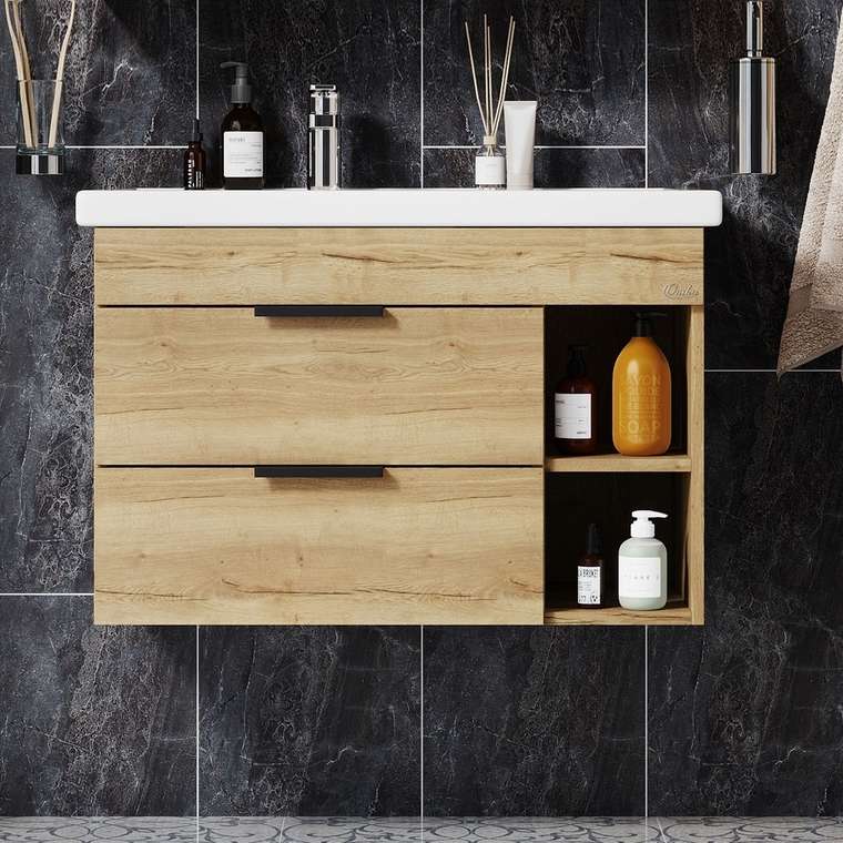 Тумба для комплекта Легран