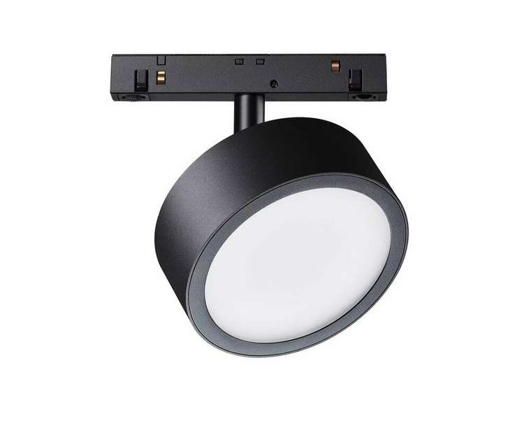 Трековый светильник Technical TR040-4-18W3K-DS Rado Магнитная трековая система 23мм EXILITY