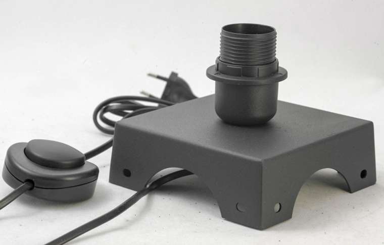 Торшер IP21 Lussole Loft Parker LSP-9887