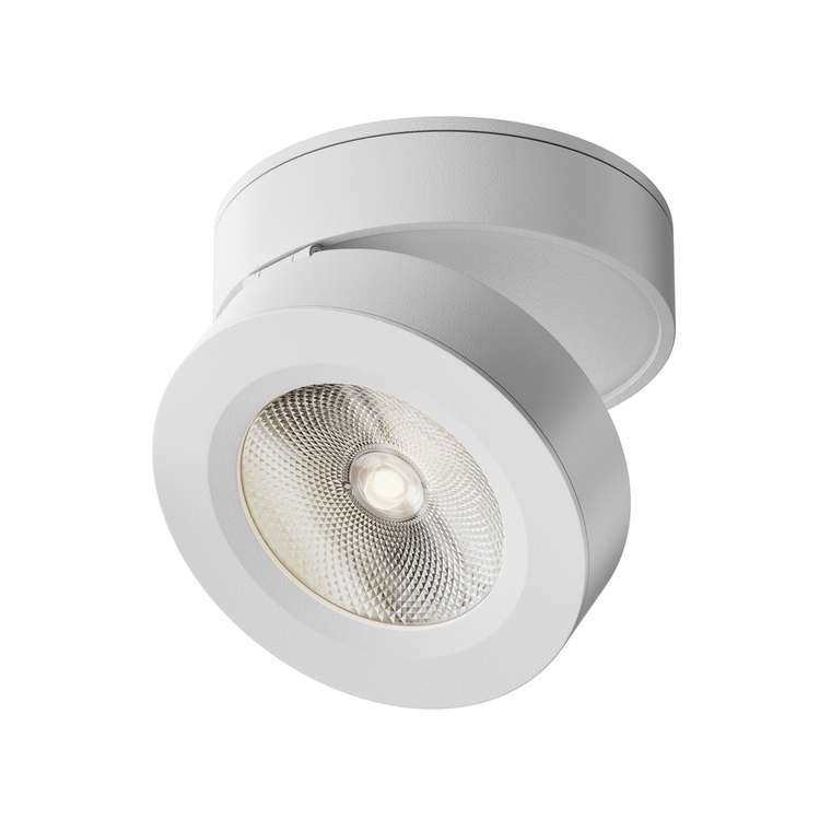 Потолочный светильник Technical C022CL-12W4K-W-1 Magic Ceiling