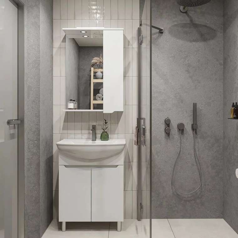 Тумба для комплекта Bianca