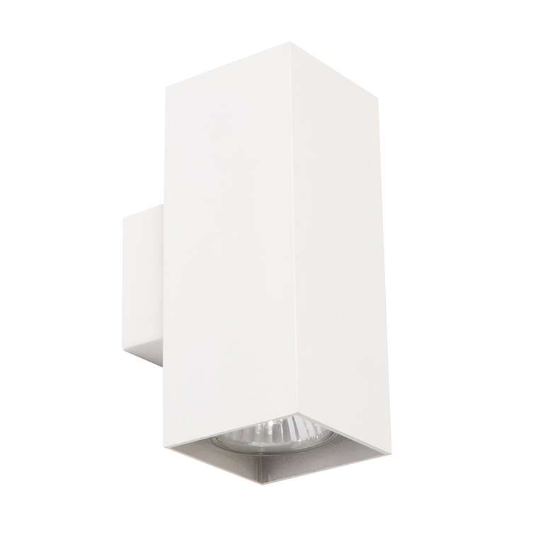 Настенный светильник ML1740 48428 (алюминий, цвет белый)