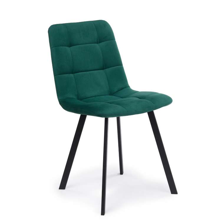 Стул Чилли зеленого цвета