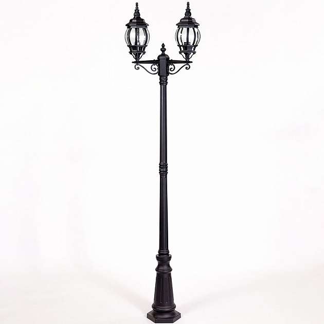 Наземный фонарь IP44 83409S A Bl Oasis Light 83409SA