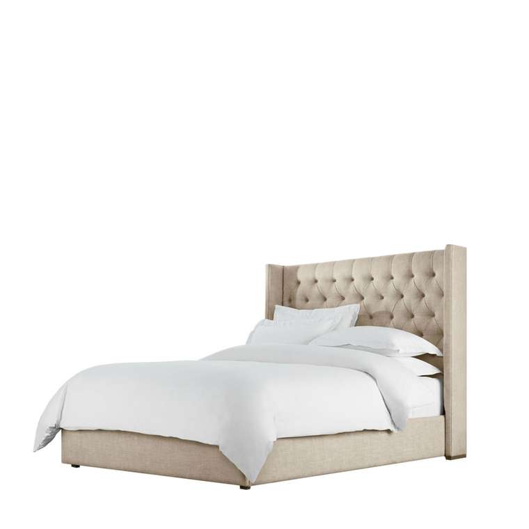  кровать Manhattan king size 180х200 см