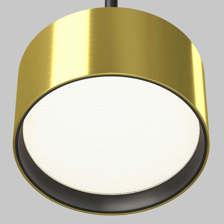 Подвесной светильник Technical P102PL-12W4K-BS Glare Pendant