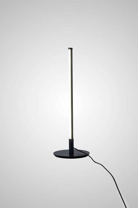 Настольная лампа светодиодная AM Group AM446 TL460